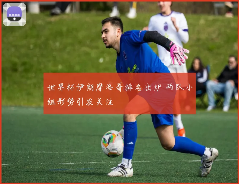 世界杯伊朗摩洛哥排名出炉 两队小组形势引发关注